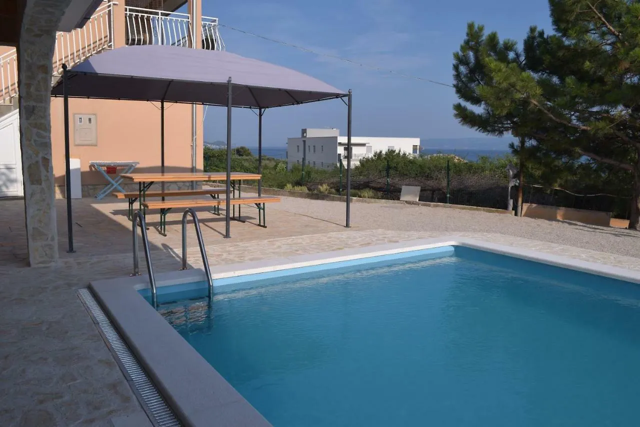 Apartment Nika Spalato